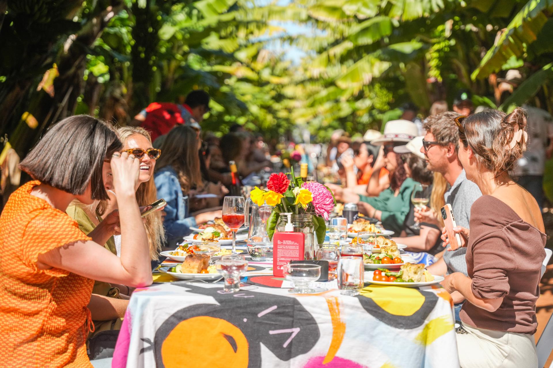 2025 Gascoyne Food Festival