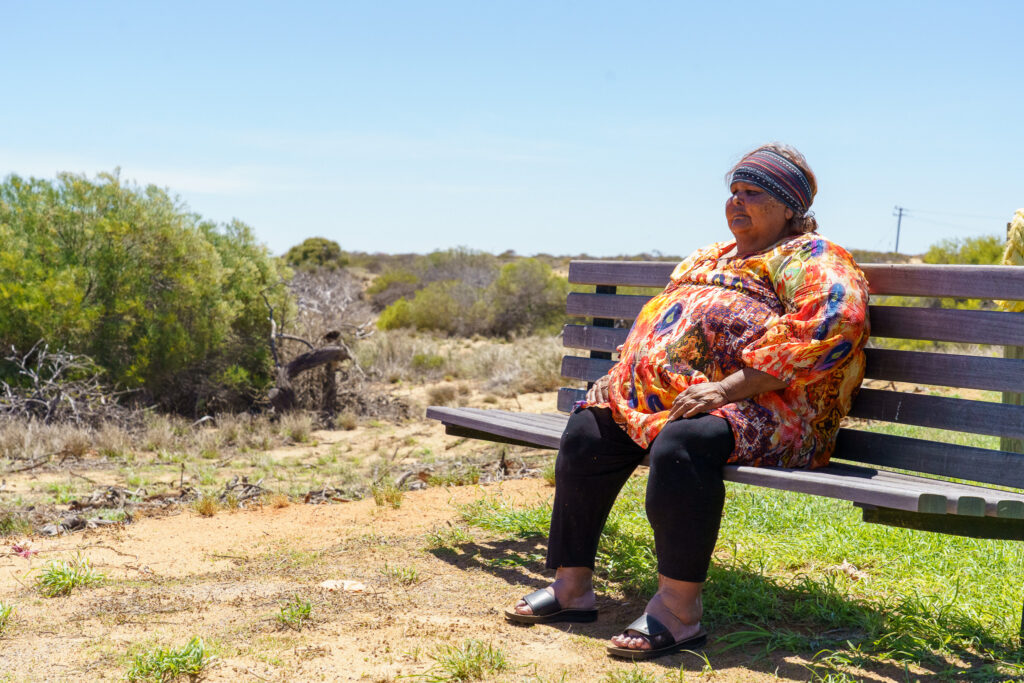 Credit: Carnarvon Common Ground