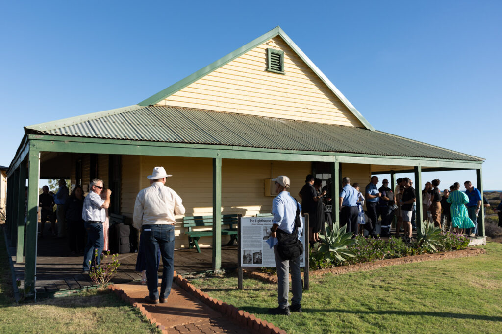 Carnarvon Heritage Precinct