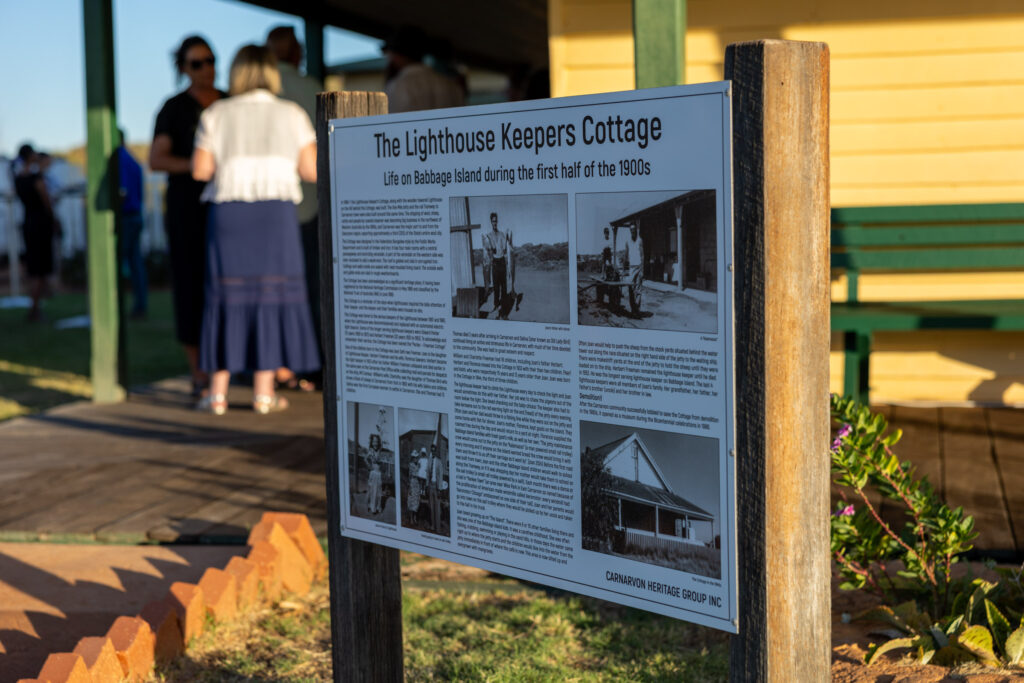 Carnarvon Heritage Precinct