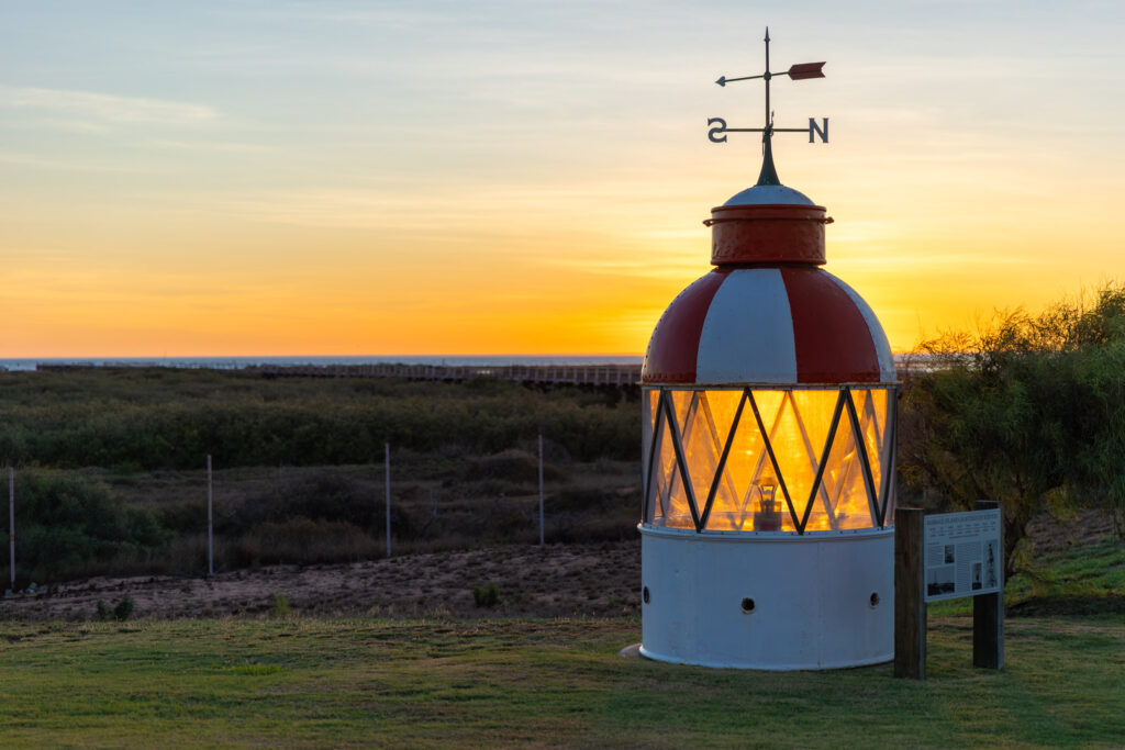 Carnarvon Heritage Precinct