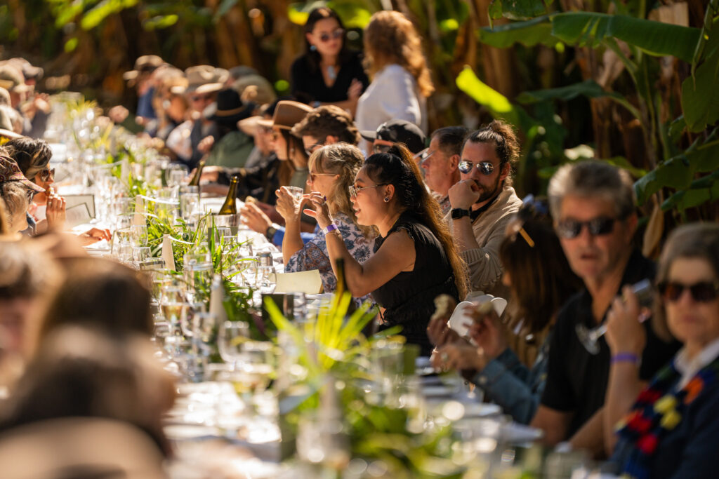 GFF Food Festival 2025