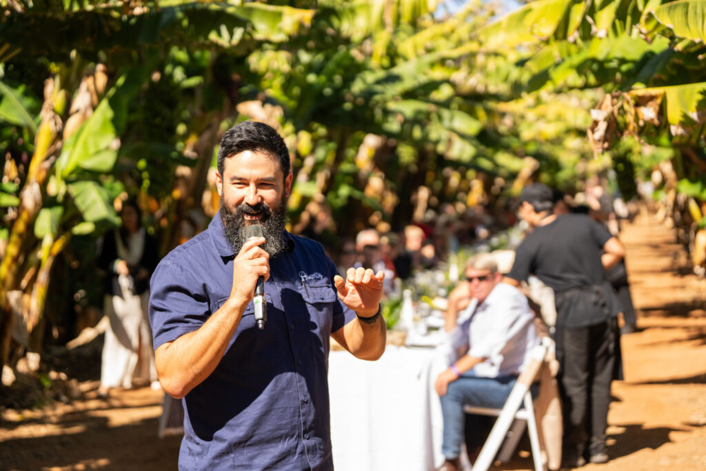 GFF Food Festival 2025