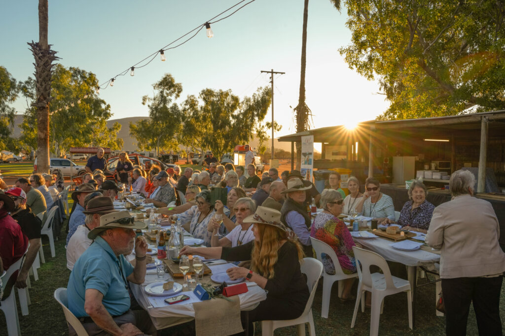 GFF Food Festival 2024