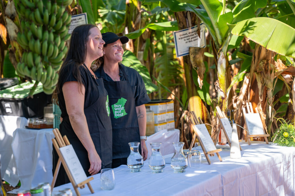 GFF Food Festival 2025