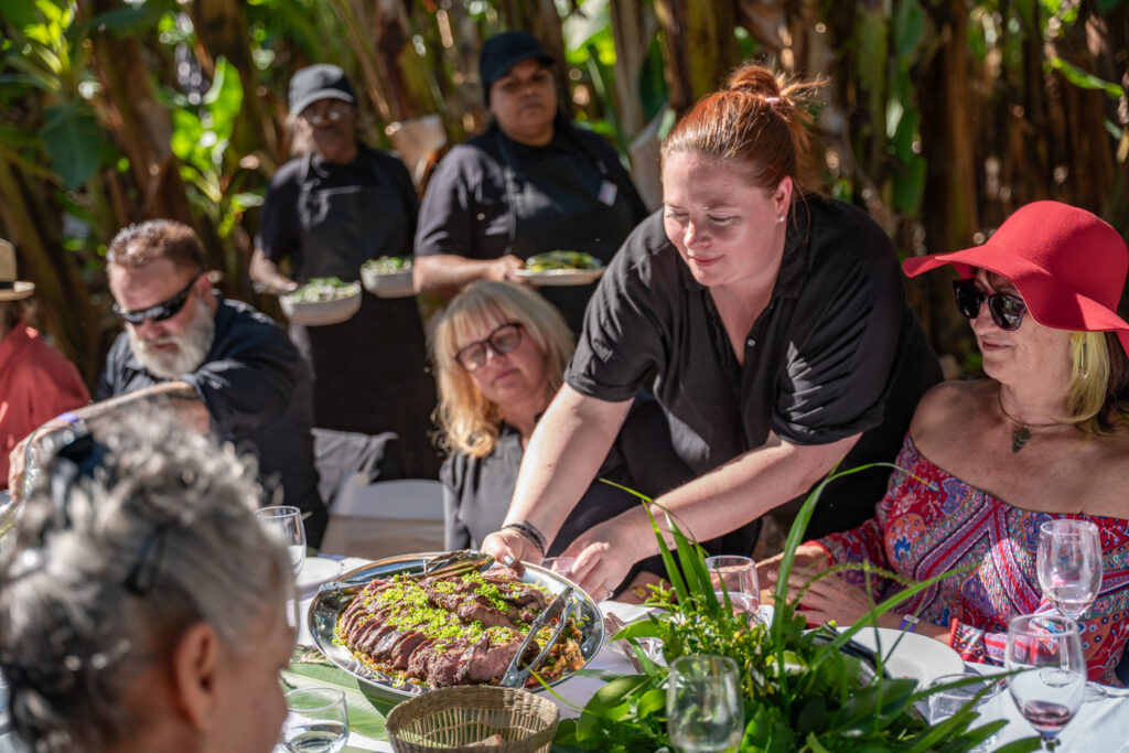 GFF Food Festival 2025