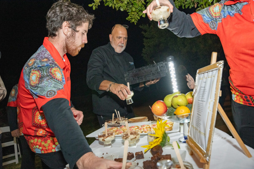 GFF Food Festival 2025