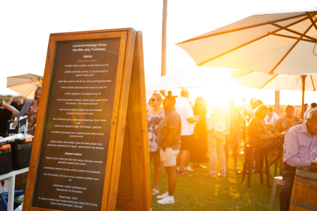 Heritage precinct Gala Night-44