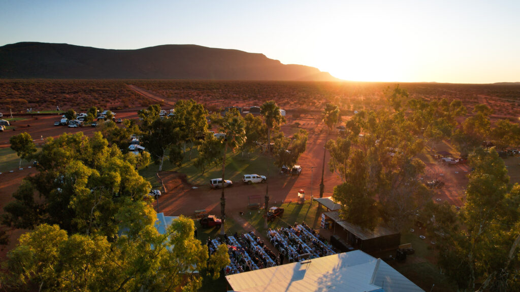 Australia's Biggest BBQ