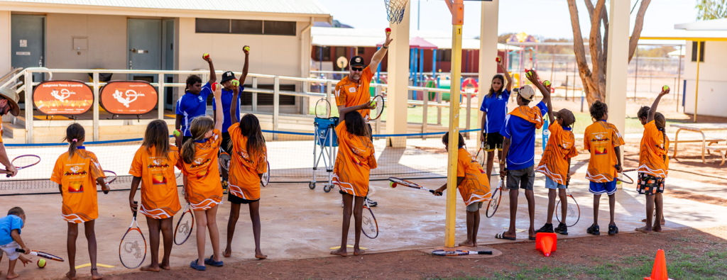 Governor visits Burringurrah