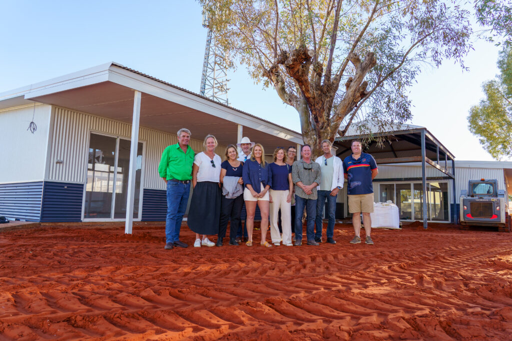 Exmouth Early Learning Centre