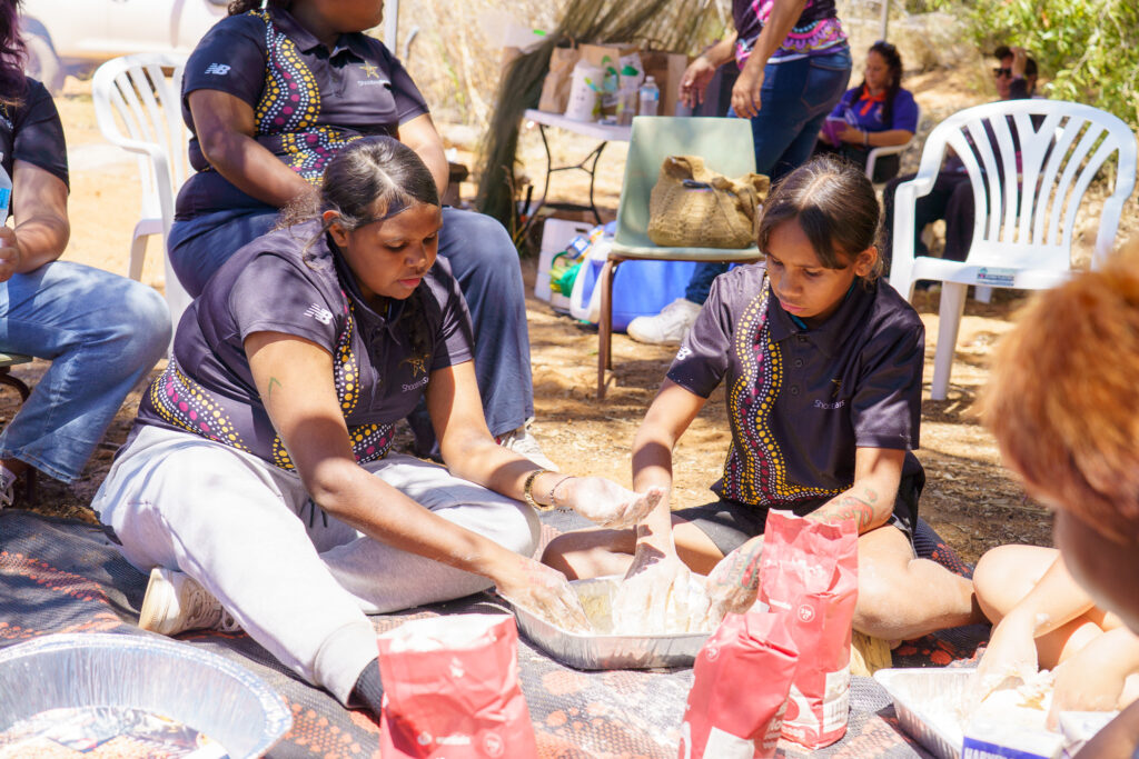 Carnarvon Common Ground initiative