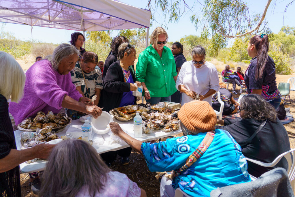 Carnarvon Common Ground initiative